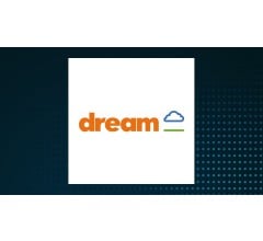 Image for Insider Buying: Dream Office Real Estate Investment Trst (TSE:D.UN) Senior Officer Purchases 148,600 Shares of Stock