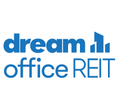 Image for Dream Office Real Estate Investment Trust (TSE:D) Announces $0.08 Monthly Dividend