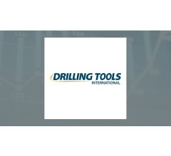 Image about Drilling Tools International (DTI) Scheduled to Post Quarterly Earnings on Friday