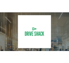 Image for Drive Shack (LON:DS) Downgraded by Numis Securities to “Hold”