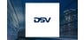 DSV A/S  Stock Passes Below 50-Day Moving Average of $78.71
