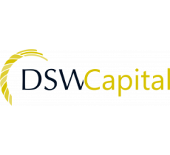 Image for DSW Capital plc (DSW) to Issue Dividend of GBX 1.25 on  January 12th