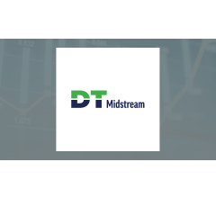 Image about FY2024 Earnings Estimate for DT Midstream, Inc. (NYSE:DTM) Issued By US Capital Advisors