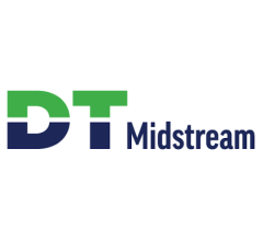 Image for DT Midstream (NYSE:DTM) Cut to Neutral at JPMorgan Chase & Co.