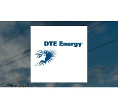 Image about Mirae Asset Global Investments Co. Ltd. Boosts Stake in DTE Energy (NYSE:DTE)