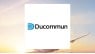 Ducommun  Stock Price Passes Above Two Hundred Day Moving Average of $50.21