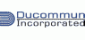 Ducommun  Stock Price Down 4.4%