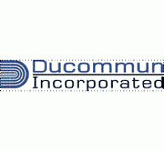 Image for Ducommun (NYSE:DCO) Stock Price Down 4.4%