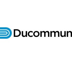 Image for Ducommun Incorporated (NYSE:DCO) Short Interest Update