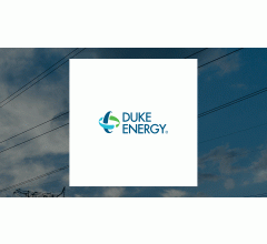 Image about Steigerwald Gordon & Koch Inc. Reduces Position in Duke Energy Co. (NYSE:DUK)