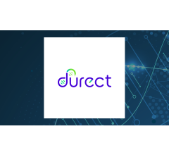 Image about DURECT Co. (NASDAQ:DRRX) Short Interest Down 10.0% in April