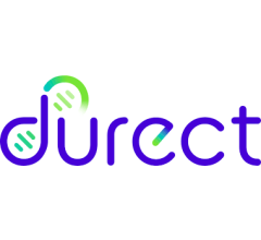 Image about DURECT (NASDAQ:DRRX) Raised to “Hold” at StockNews.com