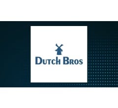 Image about Mirae Asset Global Investments Co. Ltd. Buys 3,637 Shares of Dutch Bros Inc. (NYSE:BROS)