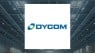 Raymond James & Associates Has $318,000 Stock Position in Dycom Industries, Inc. 