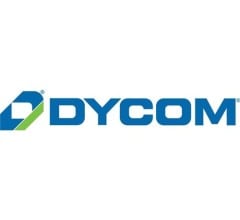 Image for Insider Selling: Dycom Industries, Inc. (NYSE:DY) CAO Sells $75,007.50 in Stock