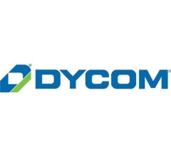 Image for StockNews.com Lowers Dycom Industries (NYSE:DY) to Hold