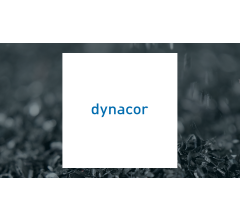 Image about Dynacor Group (TSE:DNG) Share Price Passes Above 50 Day Moving Average of $4.02