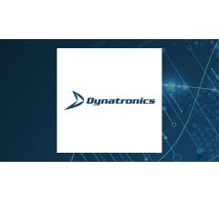 Image about Dynatronics (NASDAQ:DYNT) Coverage Initiated by Analysts at StockNews.com