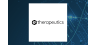 e-therapeutics  Shares Pass Below 200 Day Moving Average of $11.85