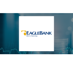 Image about GAMMA Investing LLC Buys Shares of 1,518 Eagle Bancorp, Inc. (NASDAQ:EGBN)