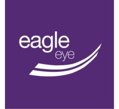 Image for Eagle Eye Solutions Group (LON:EYE) Shares Pass Above Fifty Day Moving Average of $546.97