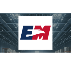 Image about Eagle Materials Inc. (NYSE:EXP) Shares Sold by Russell Investments Group Ltd.