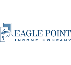 Image for Eagle Point Income Company Inc. (NYSE:EIC) Declares Monthly Dividend of $0.14