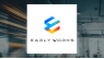 Earlyworks  Trading 3.5% Higher