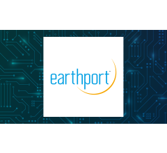 Image about Earthport (LON:EPO) Stock Passes Above 200 Day Moving Average of $37.70