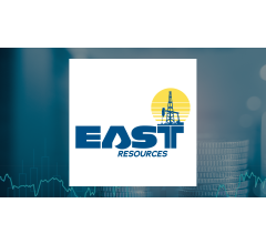 Image about East Resources Acquisition (NASDAQ:ERESW)  Shares Down 1.8%