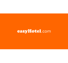Image about Easyhotel (LON:EZH) Shares Cross Below 200 Day Moving Average of $76.00