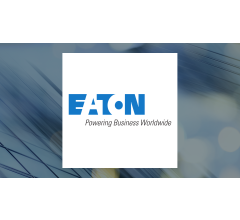 Image about Schechter Investment Advisors LLC Reduces Holdings in Eaton Co. plc (NYSE:ETN)