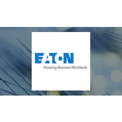 Pacer Advisors Inc. Has $8.21 Million Holdings in Eaton Co. plc (NYSE:ETN)