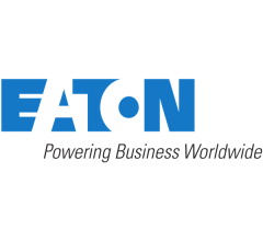 Image for Eaton (NYSE:ETN) Price Target Raised to $325.00