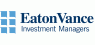 Eaton Vance Municipal Income Trust  Stock Crosses Above Two Hundred Day Moving Average of $11.65