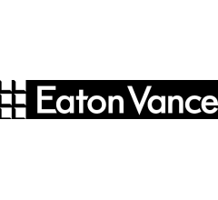 Image for Short Interest in Eaton Vance Short Duration Diversified Income Fund (NYSE:EVG) Grows By 208.8%