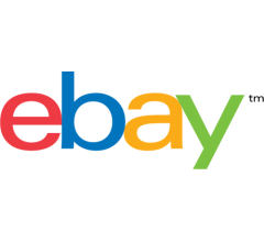 Image for Credit Suisse AG Sells 5,935 Shares of eBay Inc. (NASDAQ:EBAY)