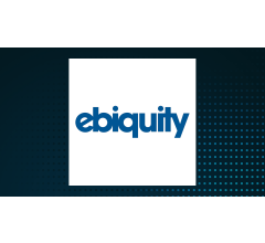 Image for Ebiquity (LON:EBQ) Given Buy Rating at Shore Capital