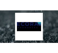 Image for Ecora Resources (LON:ECOR) Given “Buy” Rating at Canaccord Genuity Group