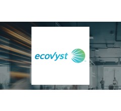 Image about Ecovyst Inc. (NYSE:ECVT) Stock Holdings Lessened by Victory Capital Management Inc.