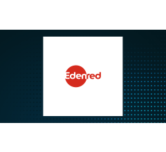 Image for Edenred (OTCMKTS:EDNMY) Reaches New 12-Month Low at $23.25