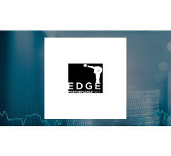 Image about Edge Performance VCT Public (LON:EDGH) Share Price Crosses Above 50 Day Moving Average of $45.50