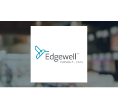 Image for Wedge Capital Management L L P NC Has $651,000 Holdings in Edgewell Personal Care Co (NYSE:EPC)