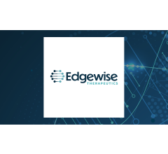 Image for Edgewise Therapeutics (NASDAQ:EWTX) Trading Down 3.4%