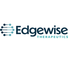 Image for Edgewise Therapeutics (NASDAQ:EWTX) Rating Reiterated by Wedbush