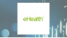30,444 Shares in eHealth, Inc.  Acquired by Sapient Capital LLC