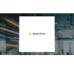 Image about Eightco (NASDAQ:OCTO) and Palmer Square Capital BDC (NYSE:PSBD) Head-To-Head Review