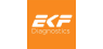 EKF Diagnostics  Stock Price Down 3.7%