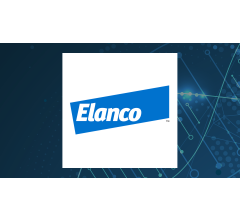 Image for Elanco Animal Health (NYSE:ELAN) Stock Price Down 4.6%