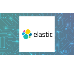 Image about Mackenzie Financial Corp Boosts Stake in Elastic (NYSE:ESTC)